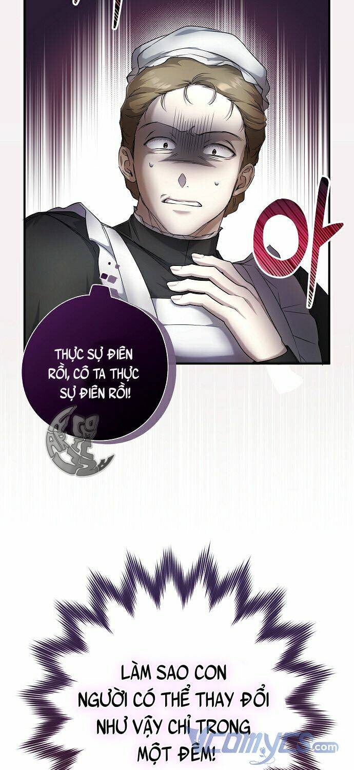 Ai Đó Đang Điều Khiển Cơ Thể Của Tôi - Chap 4 - Trang 37