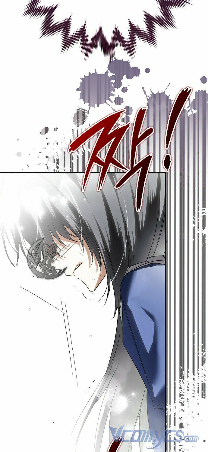 Ai Đó Đang Điều Khiển Cơ Thể Của Tôi - Chap 4 - Trang 38