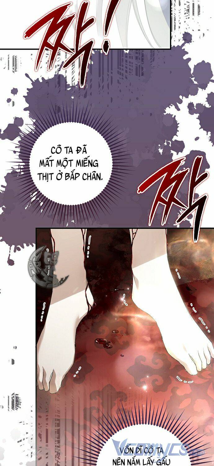 Ai Đó Đang Điều Khiển Cơ Thể Của Tôi - Chap 4 - Trang 39