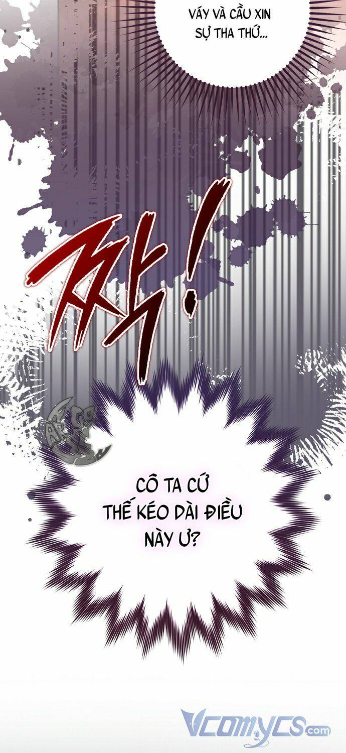 Ai Đó Đang Điều Khiển Cơ Thể Của Tôi - Chap 4 - Trang 40