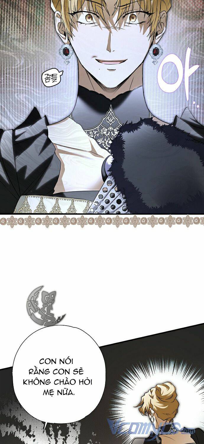 Ai Đó Đang Điều Khiển Cơ Thể Của Tôi - Chap 4 - Trang 5
