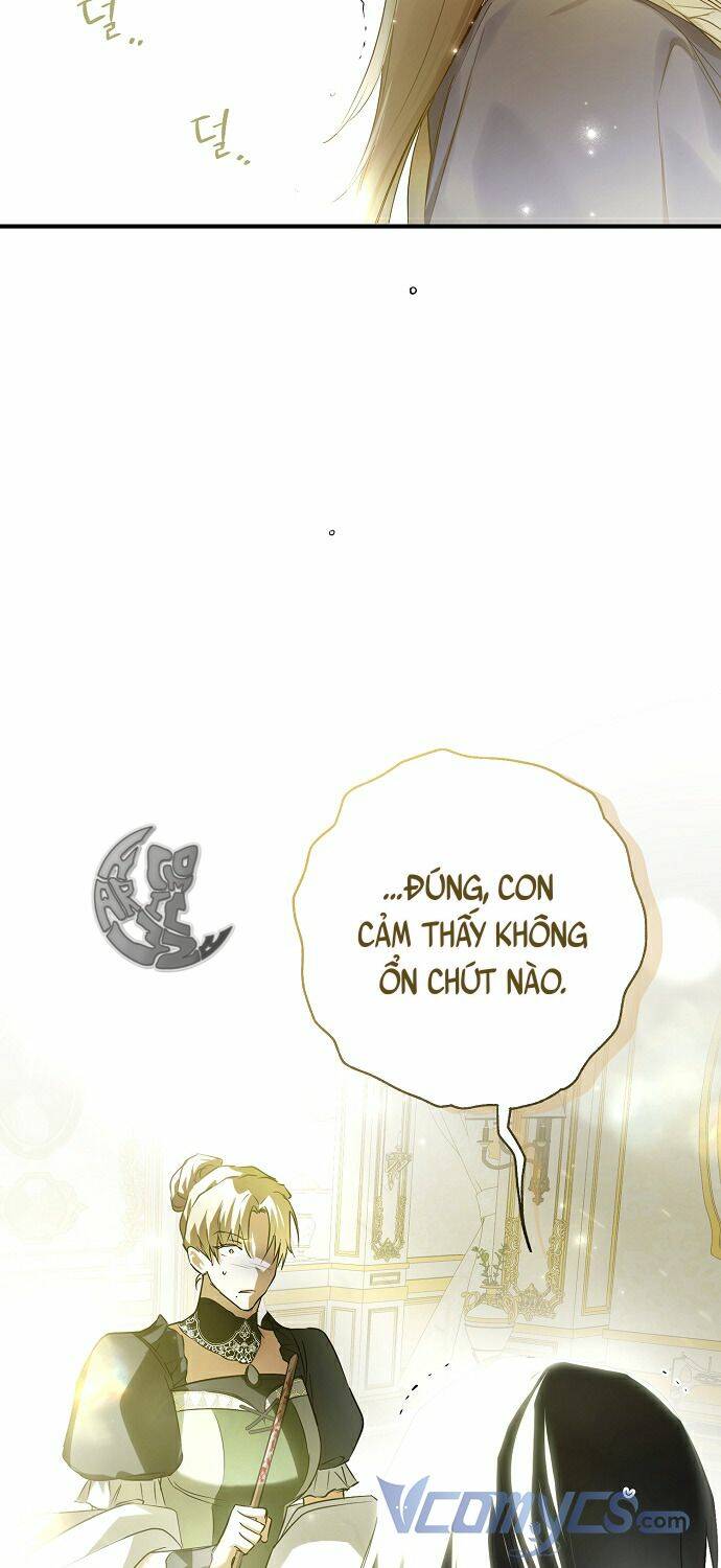 Ai Đó Đang Điều Khiển Cơ Thể Của Tôi - Chap 4 - Trang 42