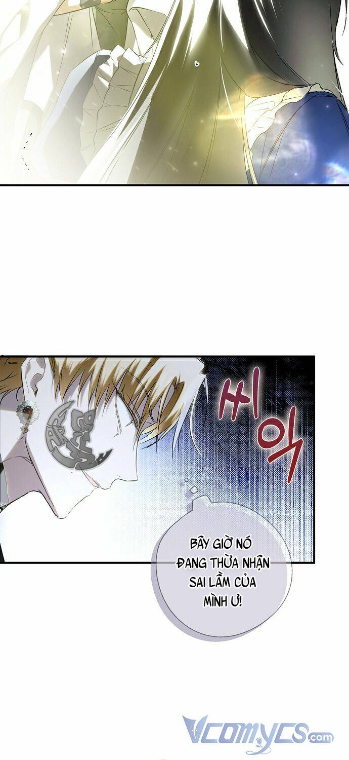 Ai Đó Đang Điều Khiển Cơ Thể Của Tôi - Chap 4 - Trang 43