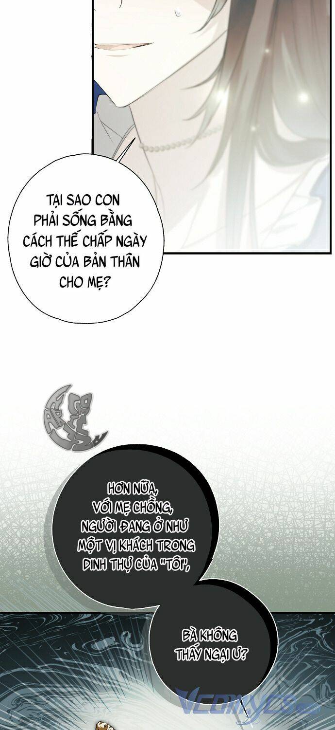 Ai Đó Đang Điều Khiển Cơ Thể Của Tôi - Chap 4 - Trang 46