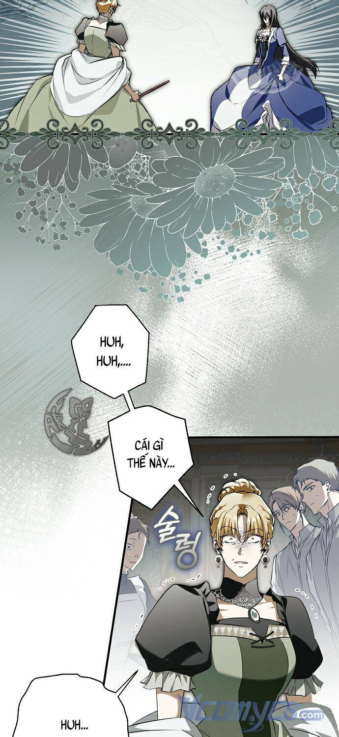 Ai Đó Đang Điều Khiển Cơ Thể Của Tôi - Chap 4 - Trang 47