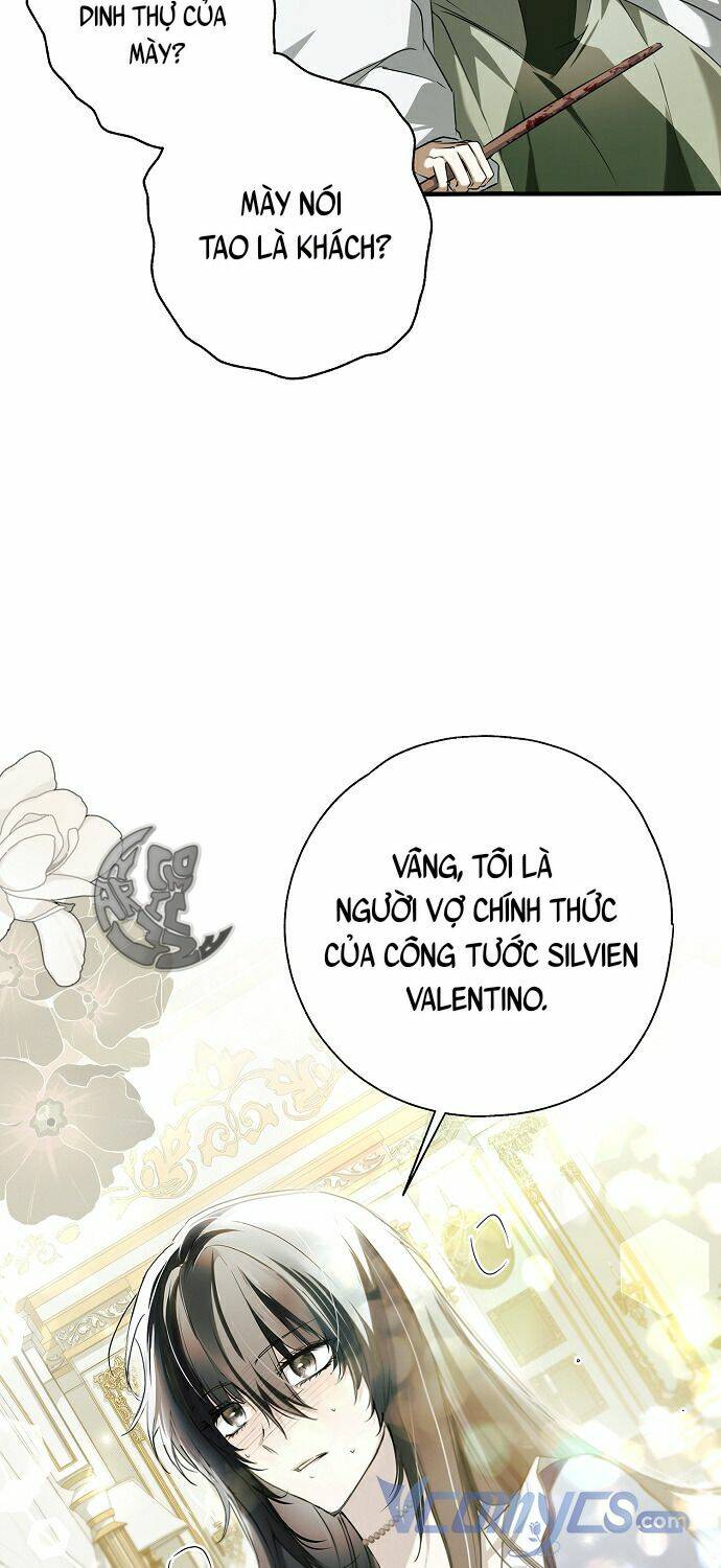 Ai Đó Đang Điều Khiển Cơ Thể Của Tôi - Chap 4 - Trang 48