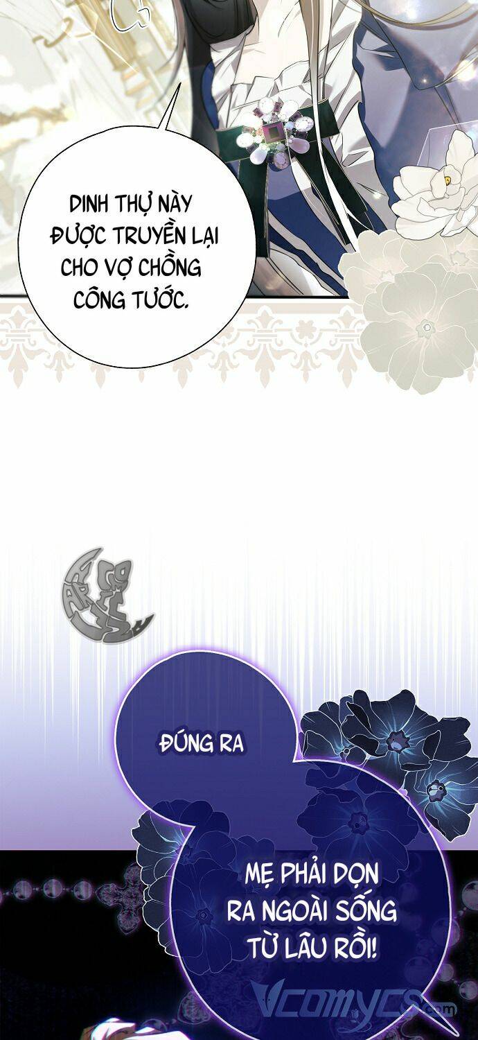 Ai Đó Đang Điều Khiển Cơ Thể Của Tôi - Chap 4 - Trang 49