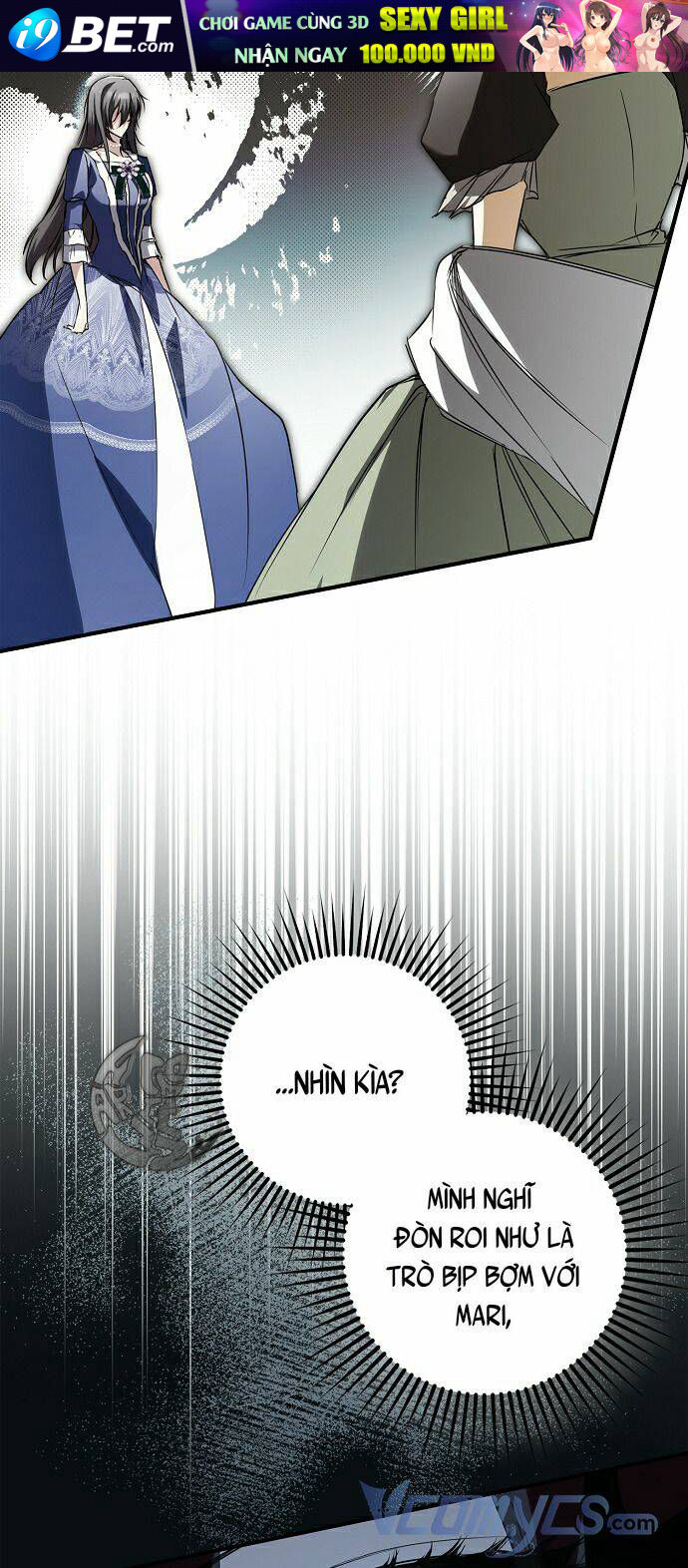 Ai Đó Đang Điều Khiển Cơ Thể Của Tôi - Chap 4 - Trang 6