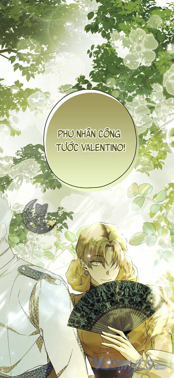 Ai Đó Đang Điều Khiển Cơ Thể Của Tôi - Chap 4 - Trang 51