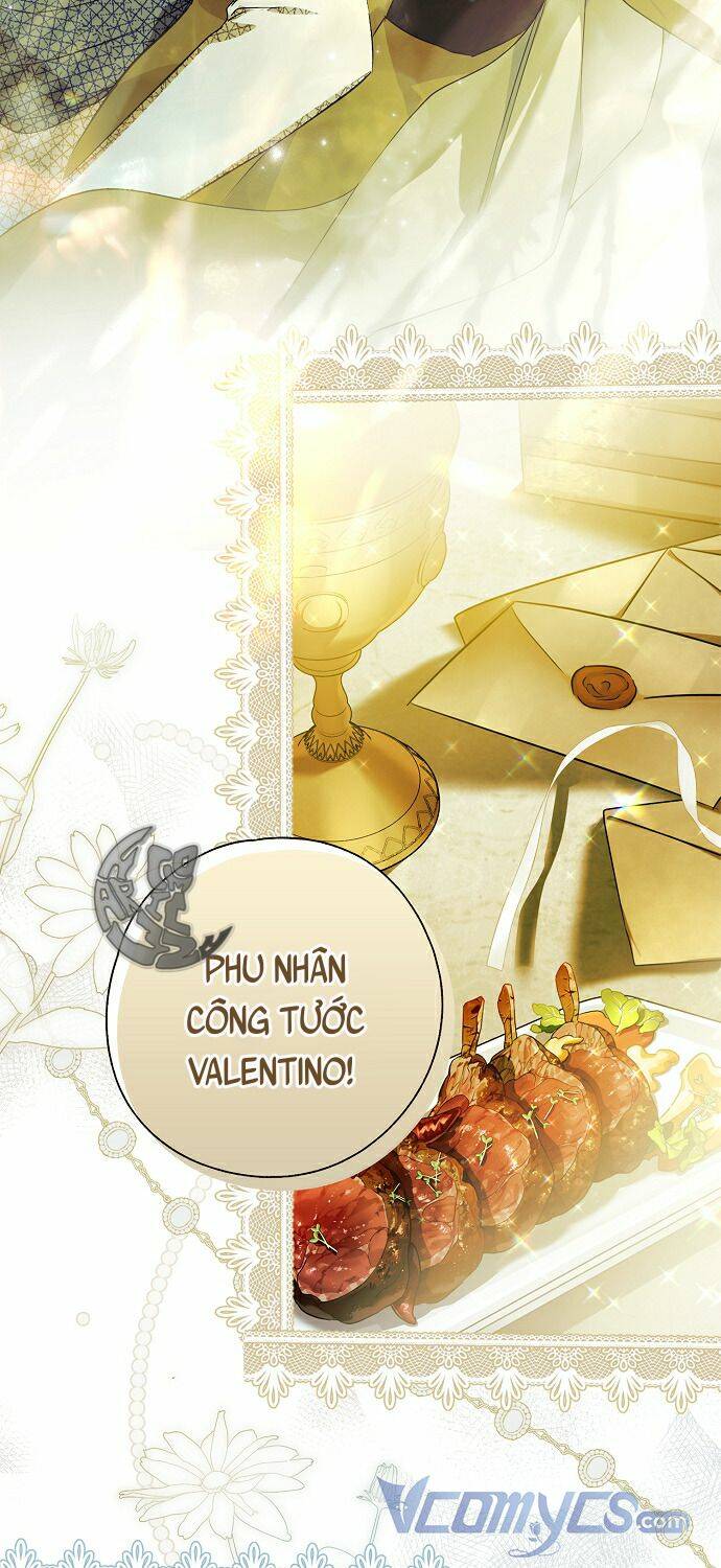 Ai Đó Đang Điều Khiển Cơ Thể Của Tôi - Chap 4 - Trang 52