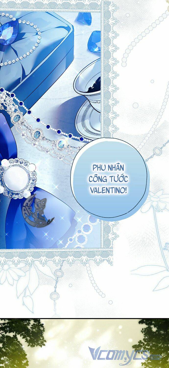 Ai Đó Đang Điều Khiển Cơ Thể Của Tôi - Chap 4 - Trang 53