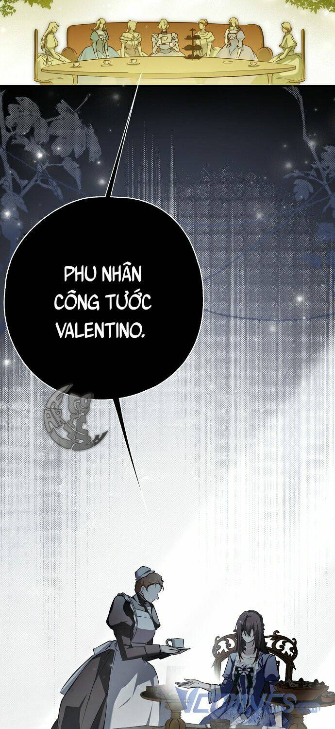 Ai Đó Đang Điều Khiển Cơ Thể Của Tôi - Chap 4 - Trang 54