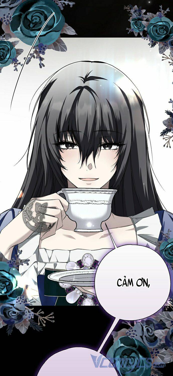 Ai Đó Đang Điều Khiển Cơ Thể Của Tôi - Chap 4 - Trang 56