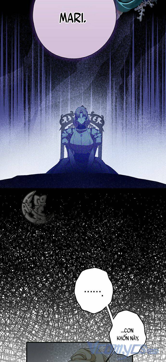 Ai Đó Đang Điều Khiển Cơ Thể Của Tôi - Chap 4 - Trang 57