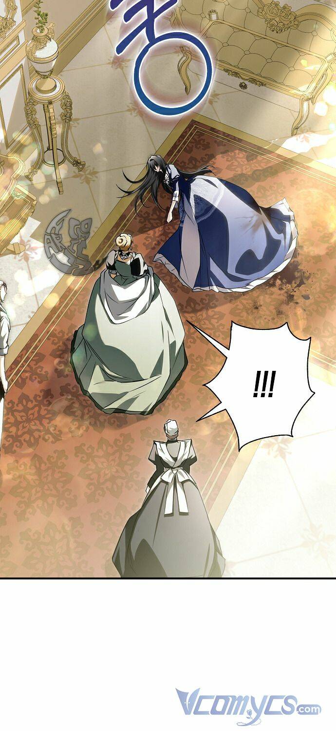Ai Đó Đang Điều Khiển Cơ Thể Của Tôi - Chap 4 - Trang 61