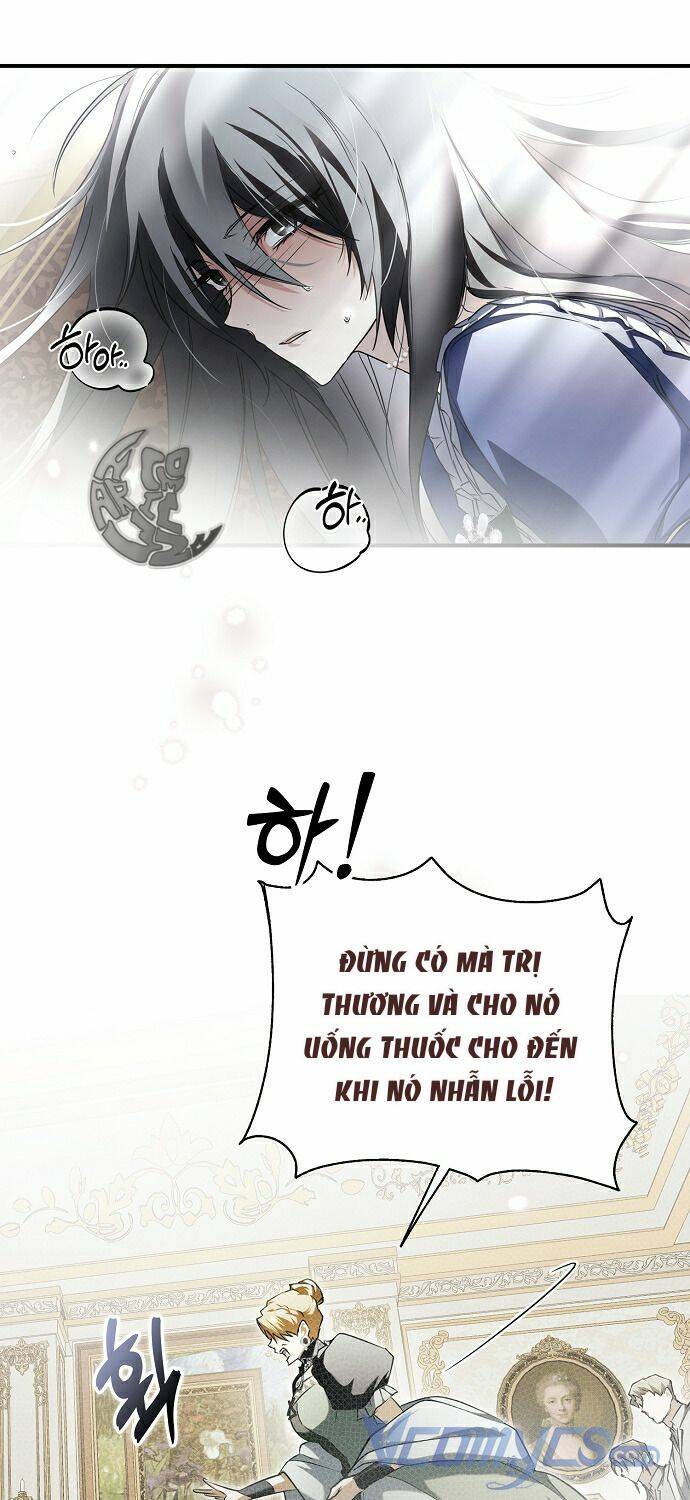 Ai Đó Đang Điều Khiển Cơ Thể Của Tôi - Chap 4 - Trang 62