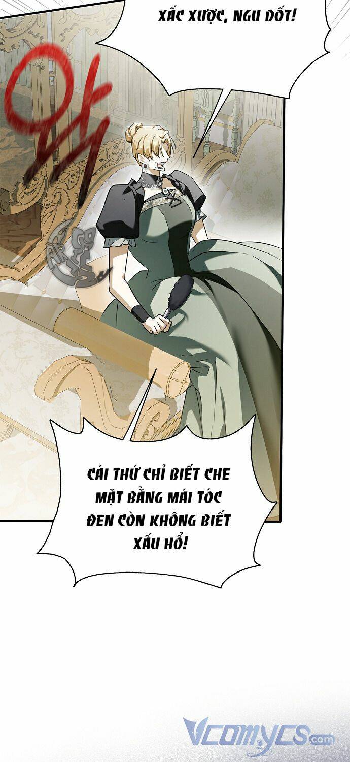 Ai Đó Đang Điều Khiển Cơ Thể Của Tôi - Chap 4 - Trang 66