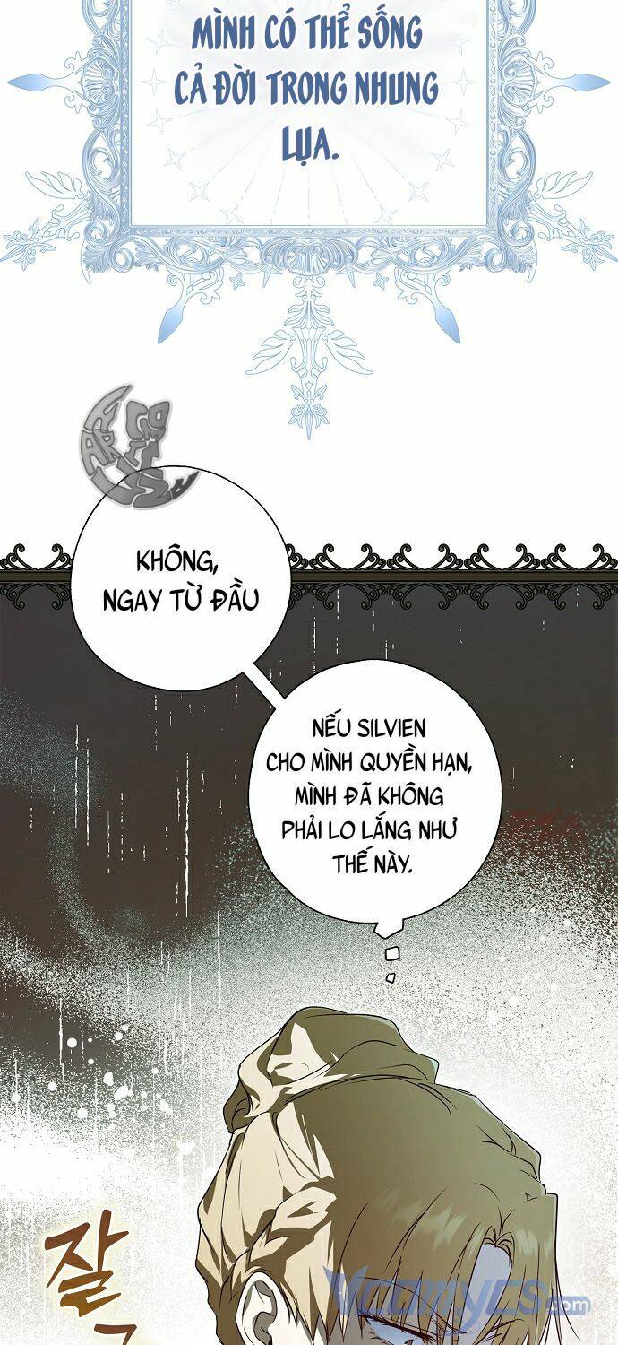 Ai Đó Đang Điều Khiển Cơ Thể Của Tôi - Chap 4 - Trang 69