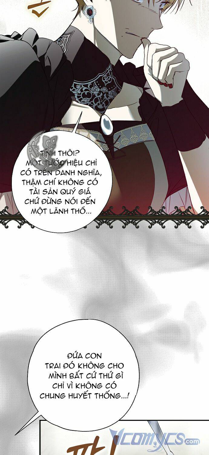 Ai Đó Đang Điều Khiển Cơ Thể Của Tôi - Chap 4 - Trang 70