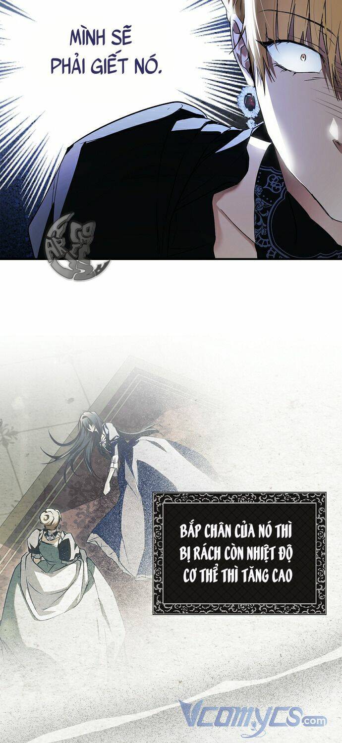 Ai Đó Đang Điều Khiển Cơ Thể Của Tôi - Chap 4 - Trang 73