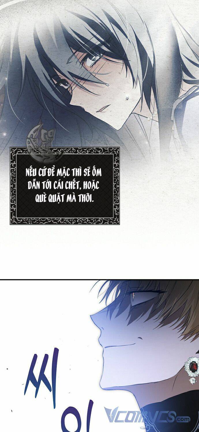 Ai Đó Đang Điều Khiển Cơ Thể Của Tôi - Chap 4 - Trang 74