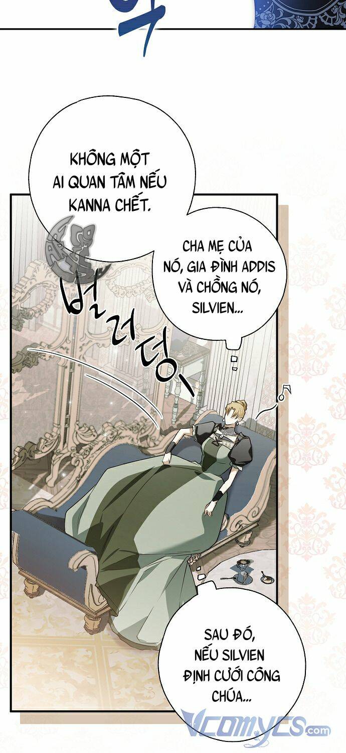 Ai Đó Đang Điều Khiển Cơ Thể Của Tôi - Chap 4 - Trang 75