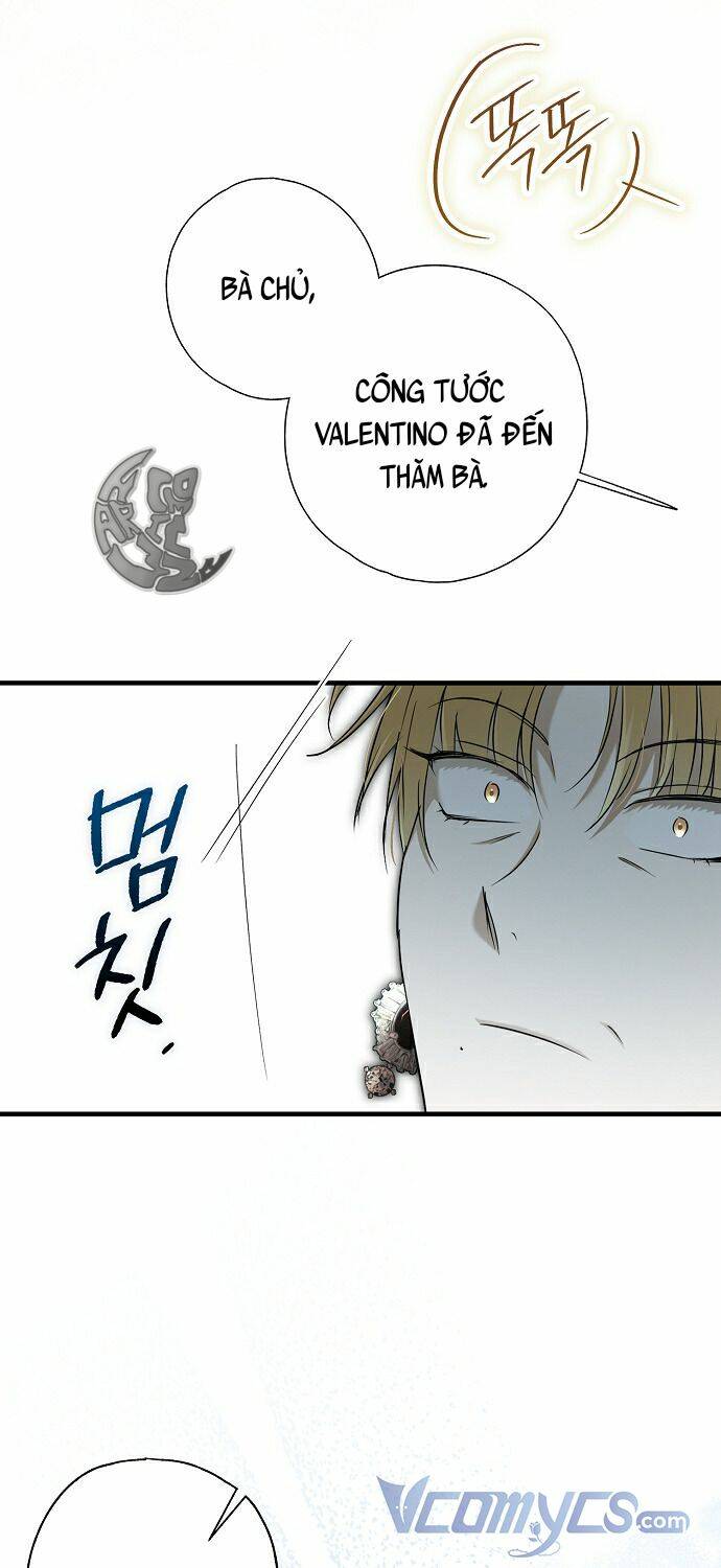 Ai Đó Đang Điều Khiển Cơ Thể Của Tôi - Chap 4 - Trang 76