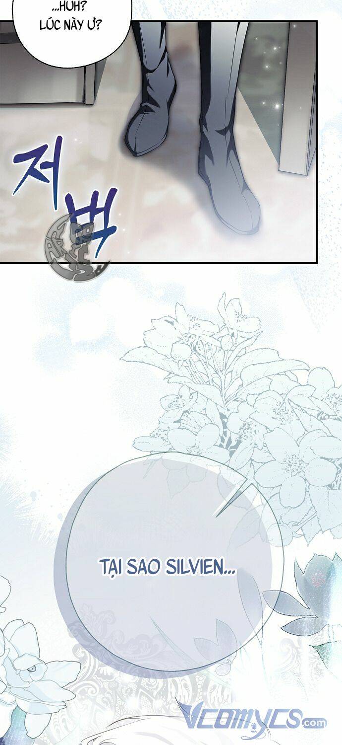 Ai Đó Đang Điều Khiển Cơ Thể Của Tôi - Chap 4 - Trang 77