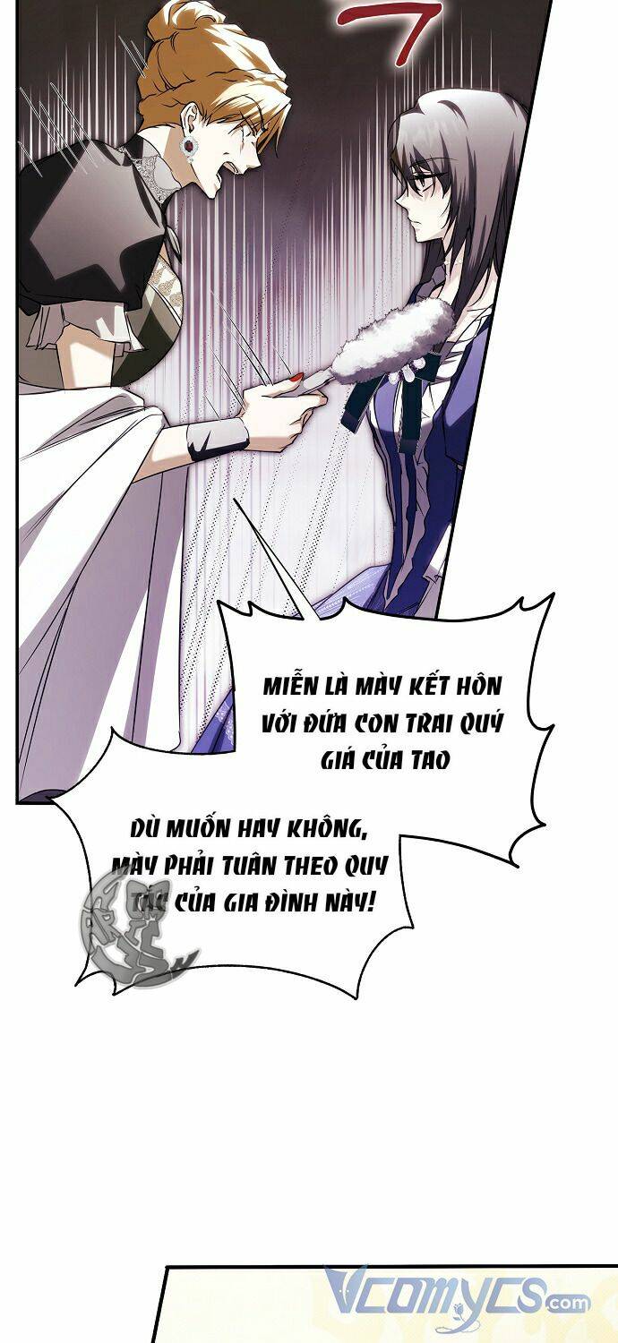 Ai Đó Đang Điều Khiển Cơ Thể Của Tôi - Chap 4 - Trang 9