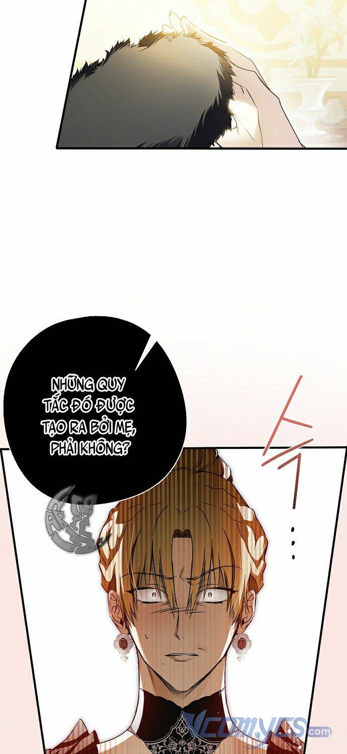Ai Đó Đang Điều Khiển Cơ Thể Của Tôi - Chap 4 - Trang 10