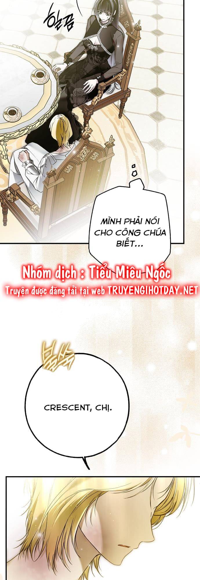 Ai Đó Đang Điều Khiển Cơ Thể Của Tôi - Chap 40 - Trang 12