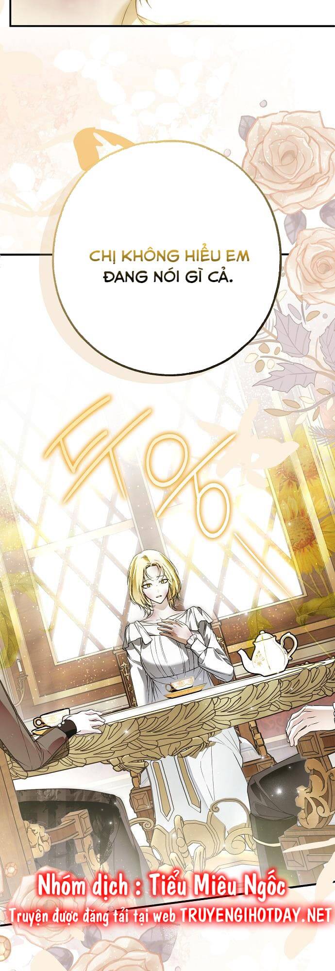 Ai Đó Đang Điều Khiển Cơ Thể Của Tôi - Chap 40 - Trang 13