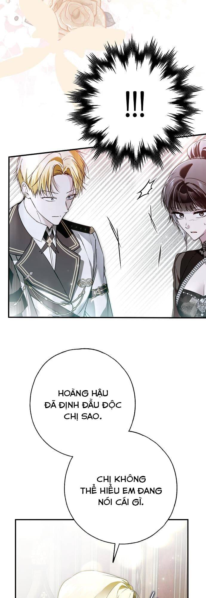 Ai Đó Đang Điều Khiển Cơ Thể Của Tôi - Chap 40 - Trang 14