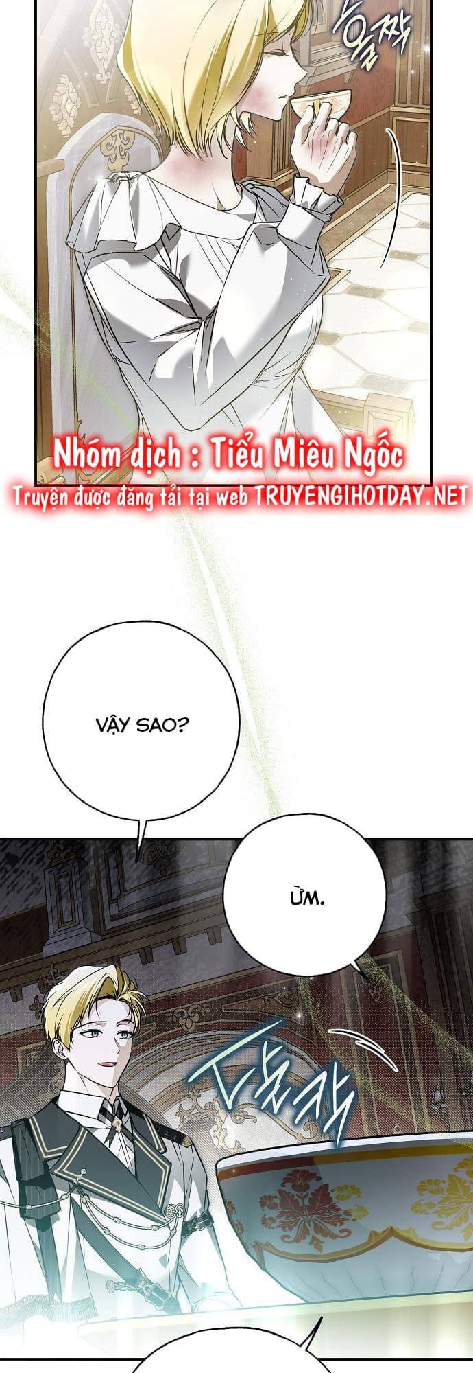 Ai Đó Đang Điều Khiển Cơ Thể Của Tôi - Chap 40 - Trang 15