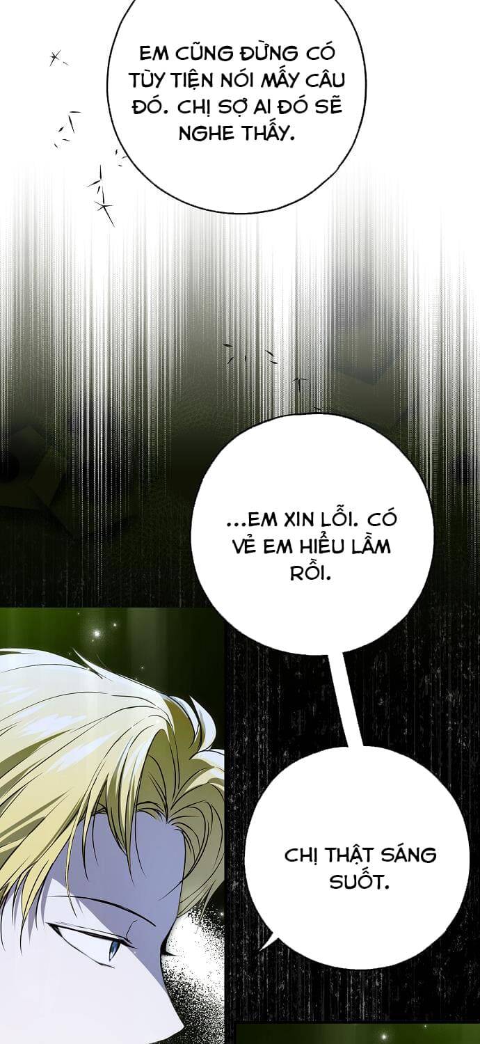 Ai Đó Đang Điều Khiển Cơ Thể Của Tôi - Chap 40 - Trang 16