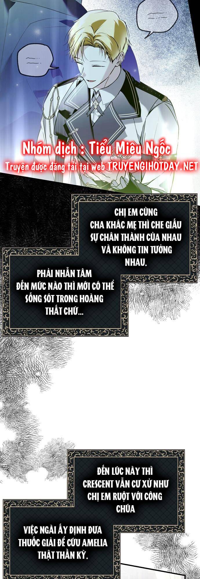 Ai Đó Đang Điều Khiển Cơ Thể Của Tôi - Chap 40 - Trang 19