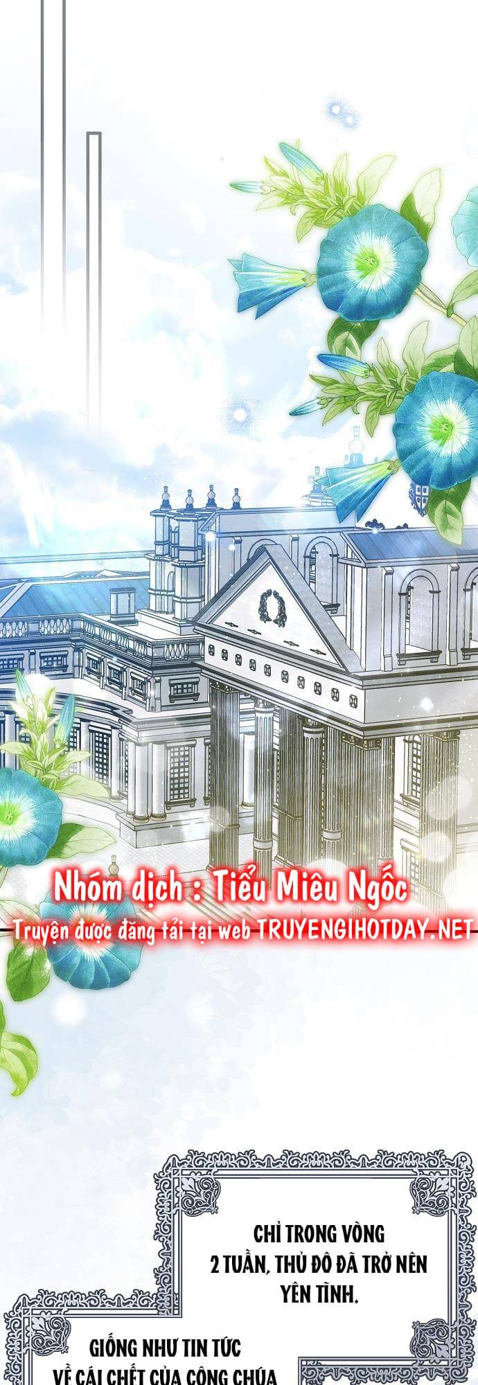 Ai Đó Đang Điều Khiển Cơ Thể Của Tôi - Chap 40 - Trang 21