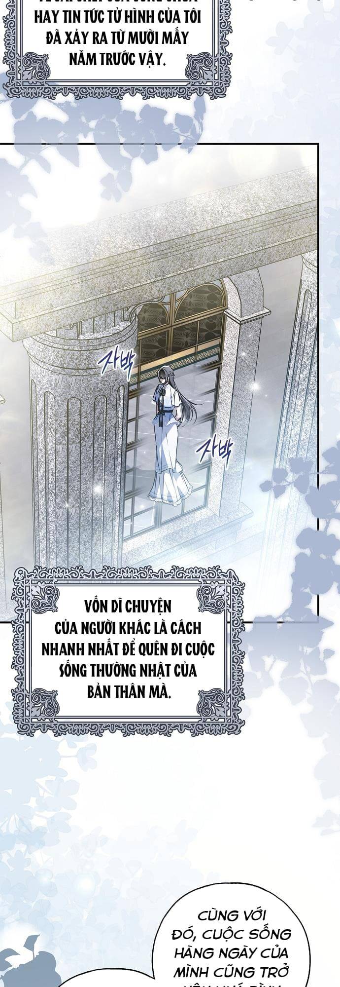 Ai Đó Đang Điều Khiển Cơ Thể Của Tôi - Chap 40 - Trang 22