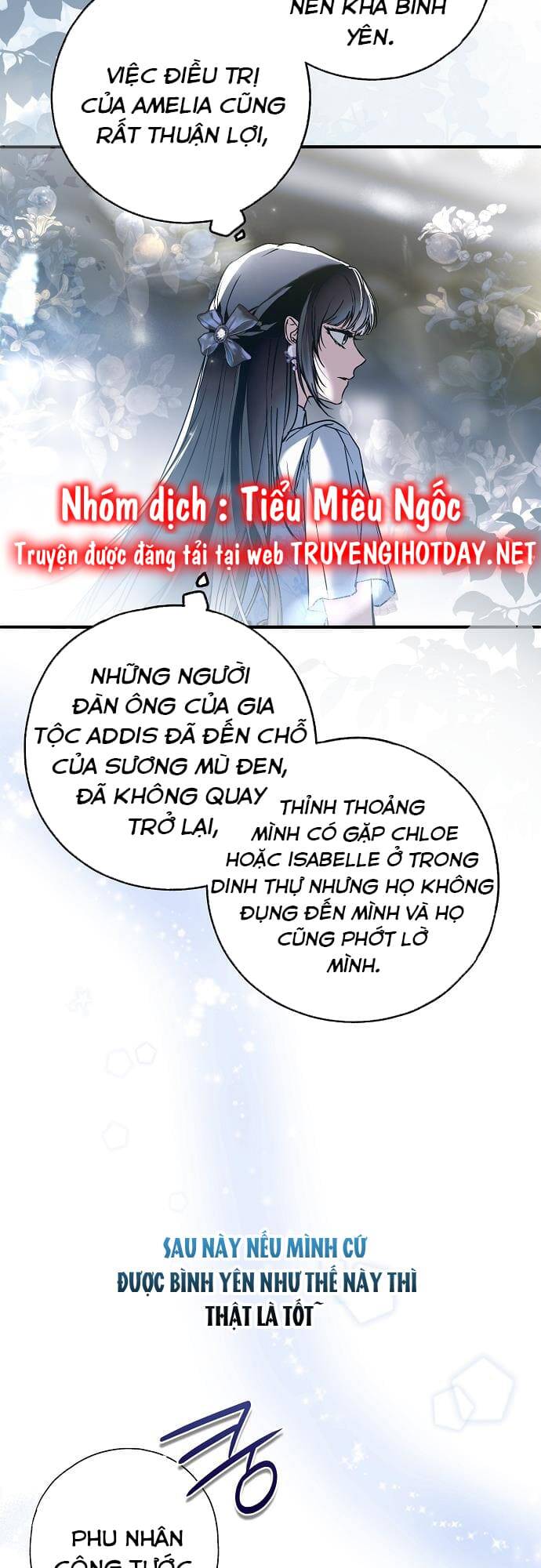 Ai Đó Đang Điều Khiển Cơ Thể Của Tôi - Chap 40 - Trang 23