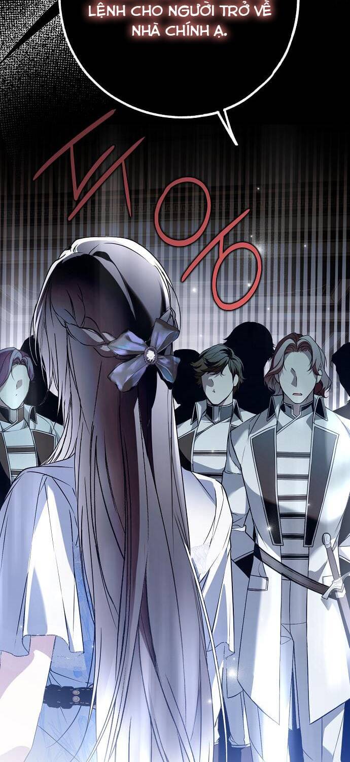 Ai Đó Đang Điều Khiển Cơ Thể Của Tôi - Chap 40 - Trang 25