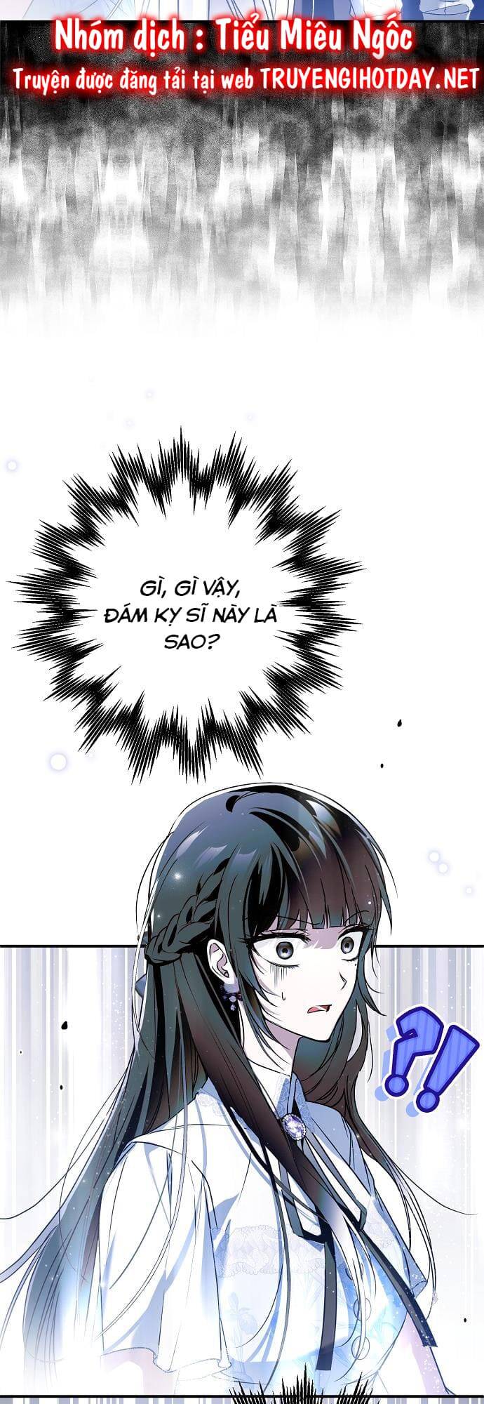 Ai Đó Đang Điều Khiển Cơ Thể Của Tôi - Chap 40 - Trang 26