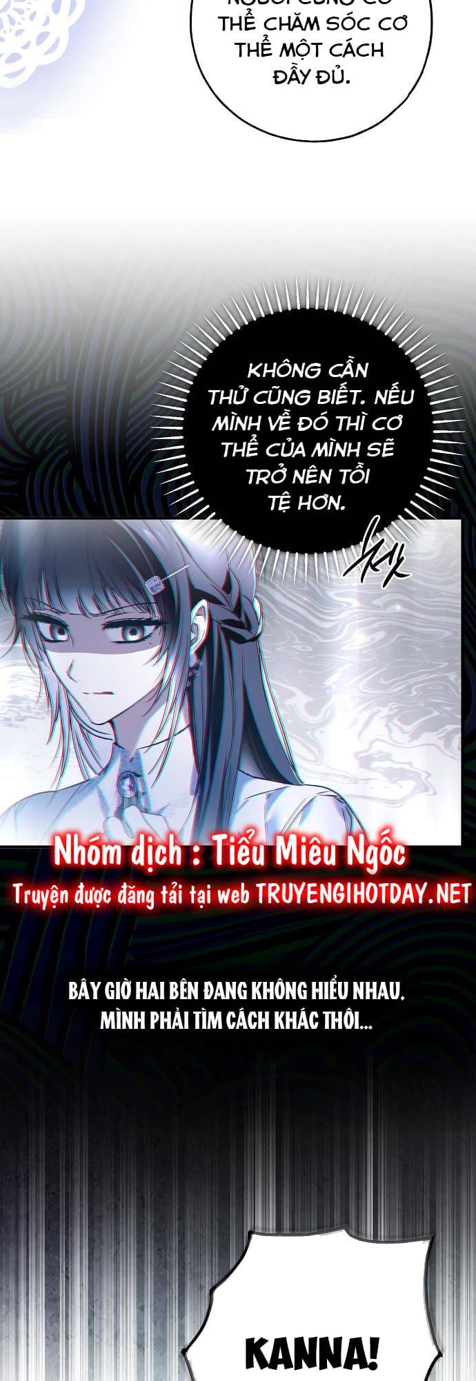 Ai Đó Đang Điều Khiển Cơ Thể Của Tôi - Chap 40 - Trang 29