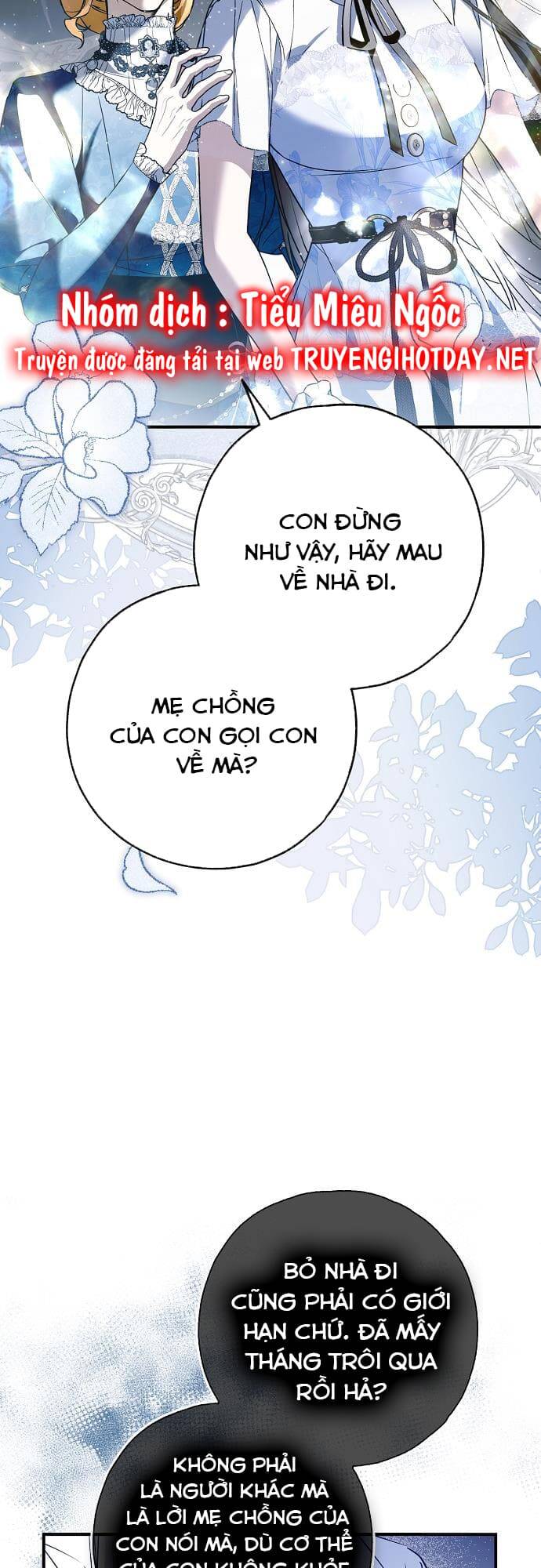 Ai Đó Đang Điều Khiển Cơ Thể Của Tôi - Chap 40 - Trang 31