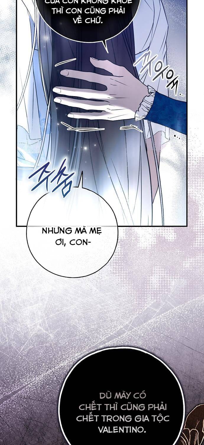 Ai Đó Đang Điều Khiển Cơ Thể Của Tôi - Chap 40 - Trang 32