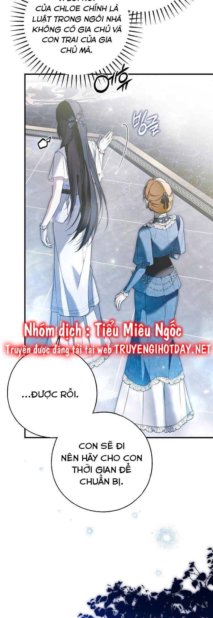 Ai Đó Đang Điều Khiển Cơ Thể Của Tôi - Chap 40 - Trang 35