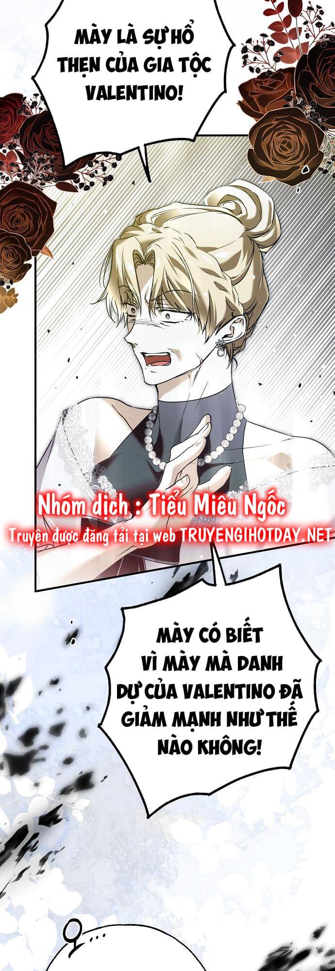Ai Đó Đang Điều Khiển Cơ Thể Của Tôi - Chap 40 - Trang 37