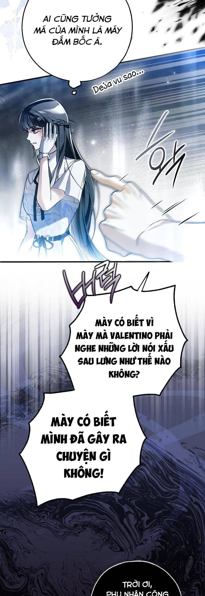 Ai Đó Đang Điều Khiển Cơ Thể Của Tôi - Chap 40 - Trang 38
