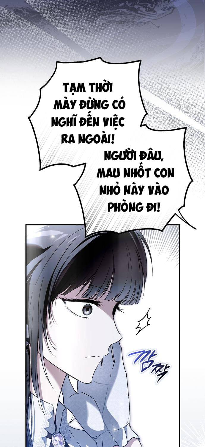 Ai Đó Đang Điều Khiển Cơ Thể Của Tôi - Chap 40 - Trang 40