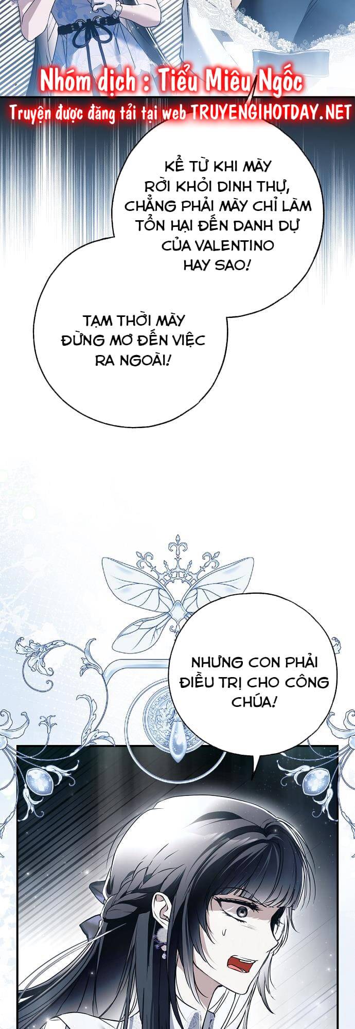 Ai Đó Đang Điều Khiển Cơ Thể Của Tôi - Chap 40 - Trang 42