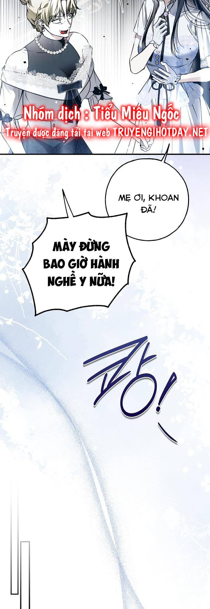 Ai Đó Đang Điều Khiển Cơ Thể Của Tôi - Chap 40 - Trang 44